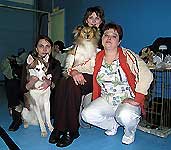 Железногорский "десант"