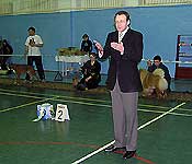 Эксперт  BIS Купляускас Е.С.